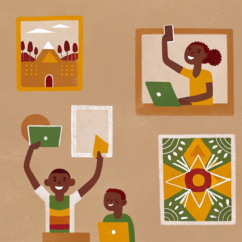 E-learning in Ethiopia